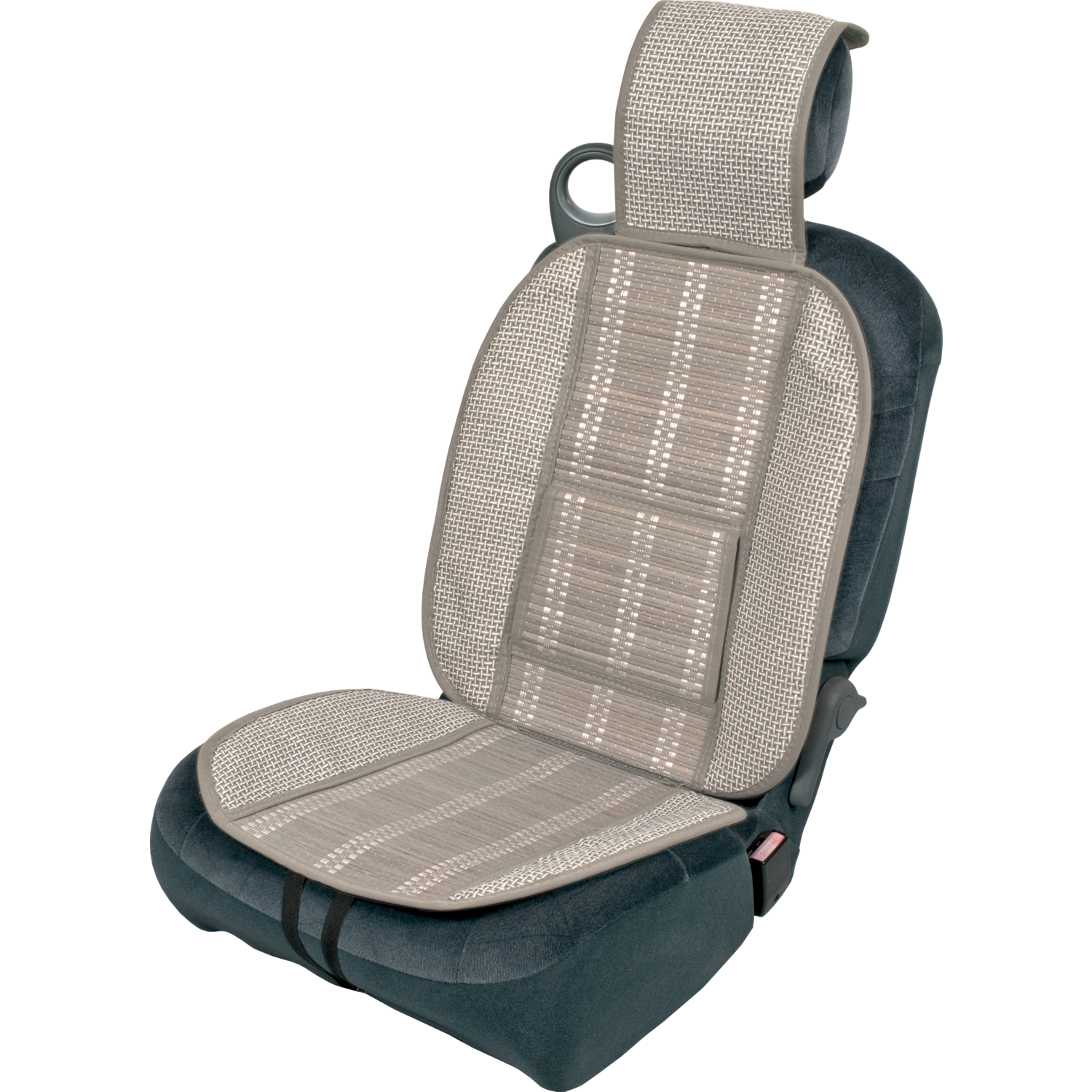AUTO SPRINT - Coprisedile per auto universale bamboo